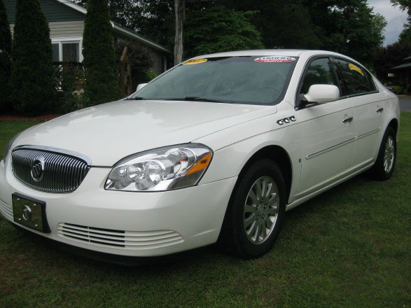 Buick Lucerne 2007 photo 6