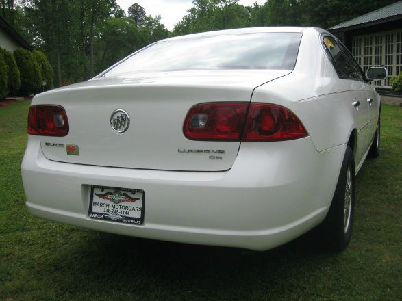 Buick Lucerne 2007 photo 7