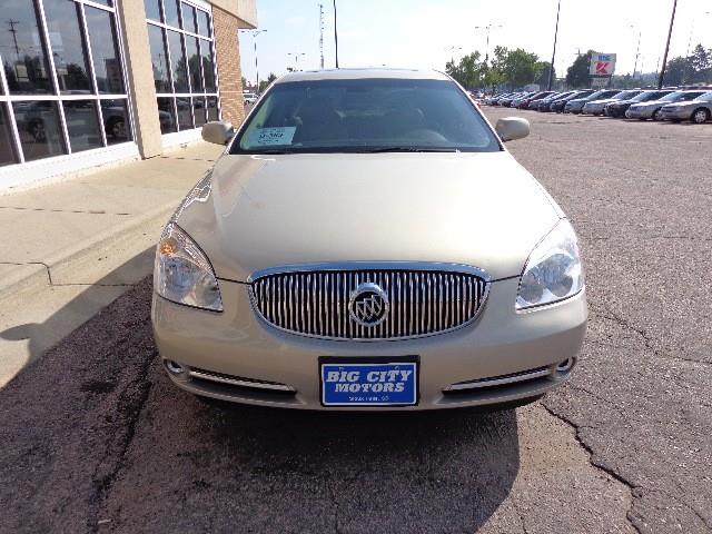 Buick Lucerne 2007 photo 3