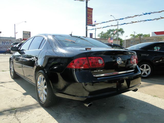 Buick Lucerne 2007 photo 1