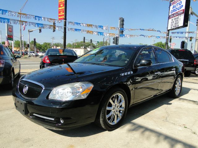 Buick Lucerne 2007 photo 2