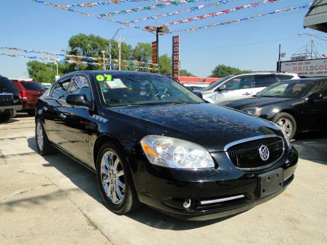 Buick Lucerne 2007 photo 4