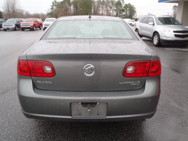 Buick Lucerne 2007 photo 3