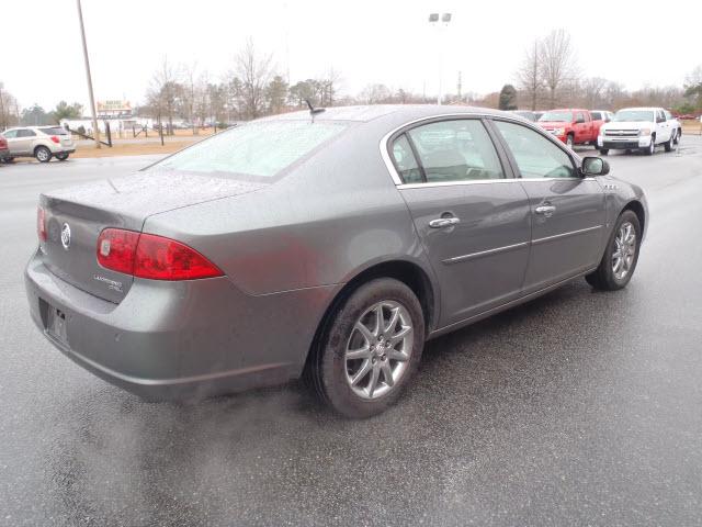 Buick Lucerne 2007 photo 4