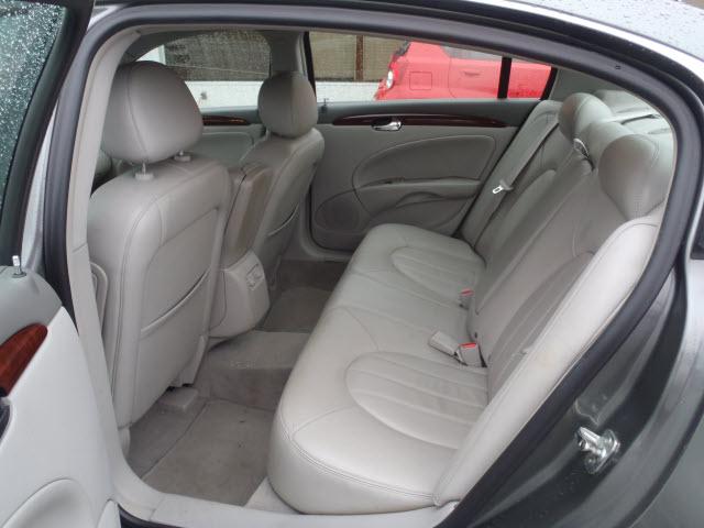 Buick Lucerne 2007 photo 5