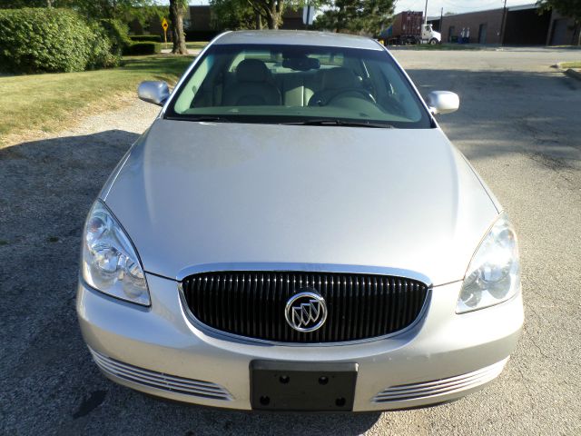 Buick Lucerne 2007 photo 1