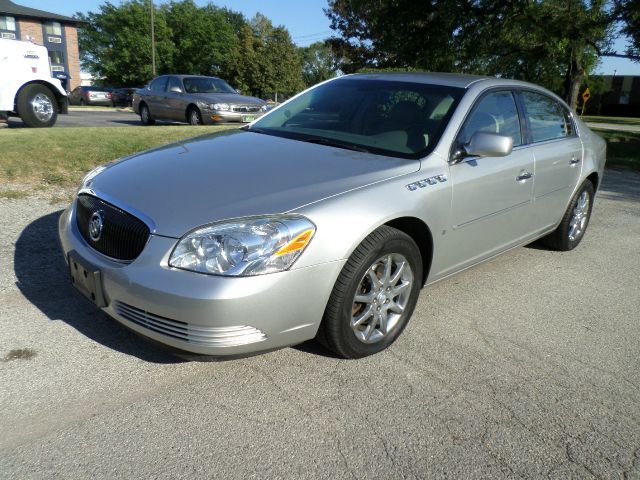 Buick Lucerne 2007 photo 2