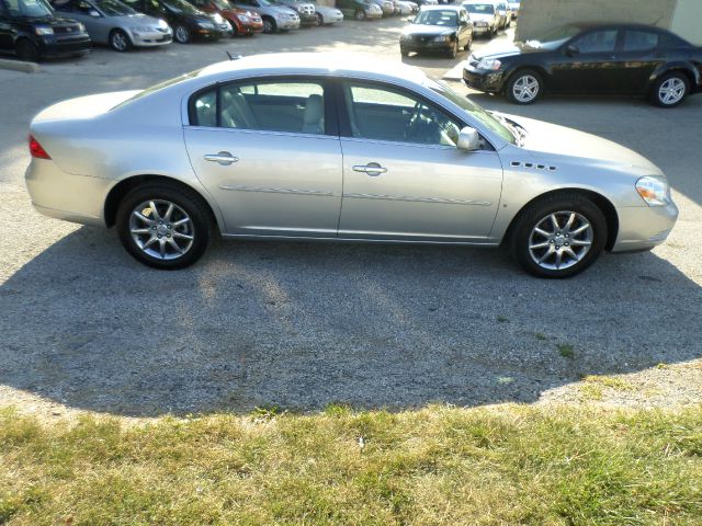 Buick Lucerne 2007 photo 3