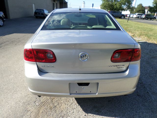 Buick Lucerne 2007 photo 4