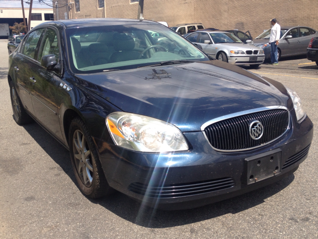 Buick Lucerne 2007 photo 1