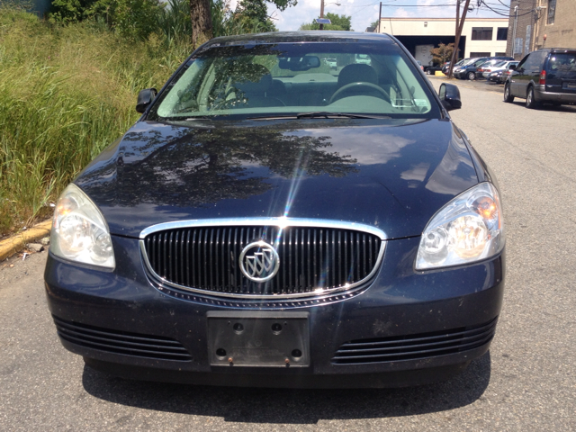 Buick Lucerne 2007 photo 2