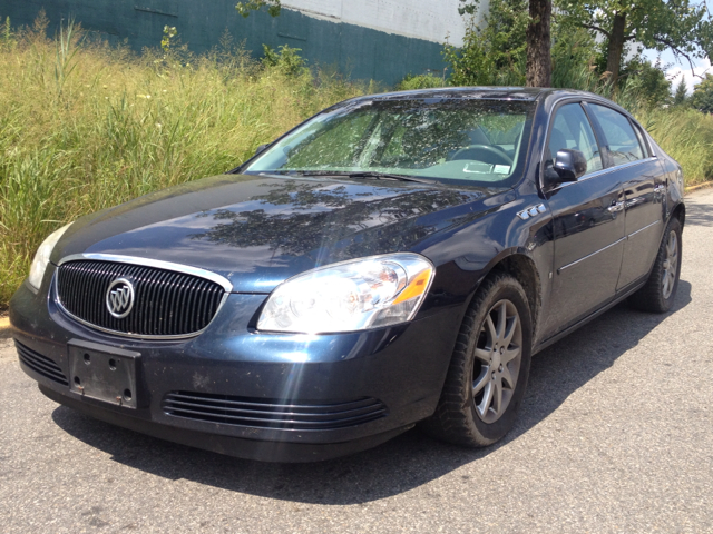 Buick Lucerne 2007 photo 3