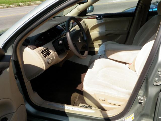 Buick Lucerne 2007 photo 1