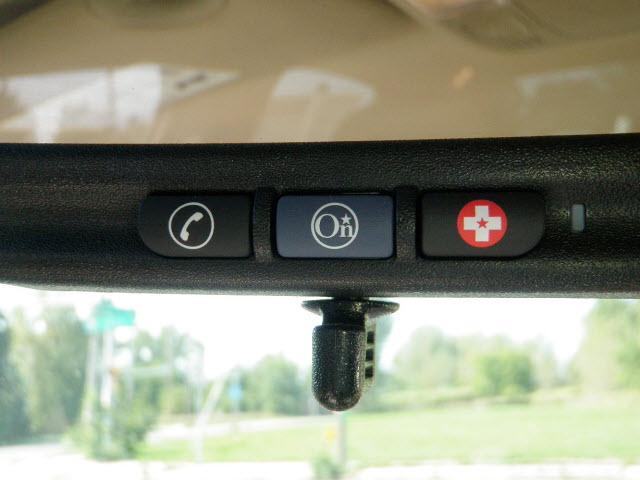 Buick Lucerne 2007 photo 4