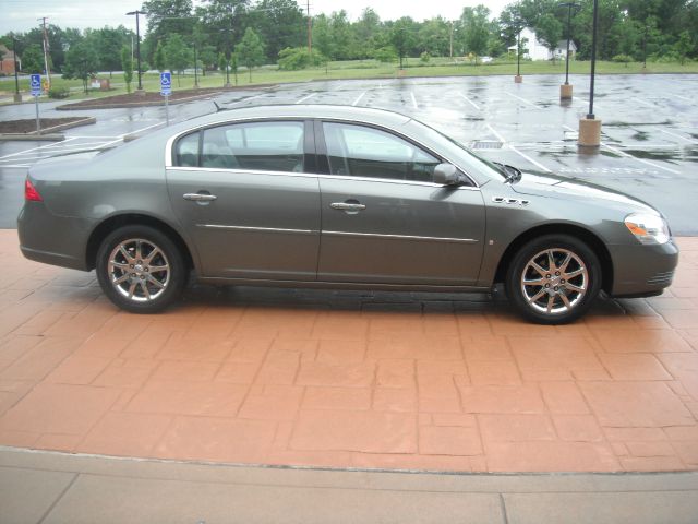 Buick Lucerne 2007 photo 1