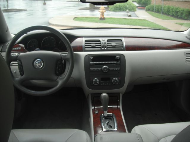 Buick Lucerne 2007 photo 13