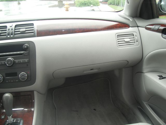 Buick Lucerne 2007 photo 14