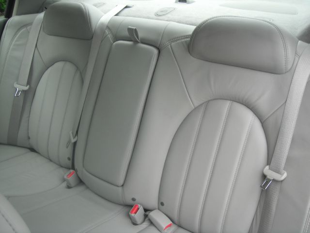 Buick Lucerne 2007 photo 15