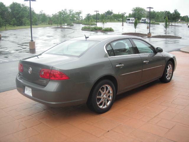 Buick Lucerne 2007 photo 18