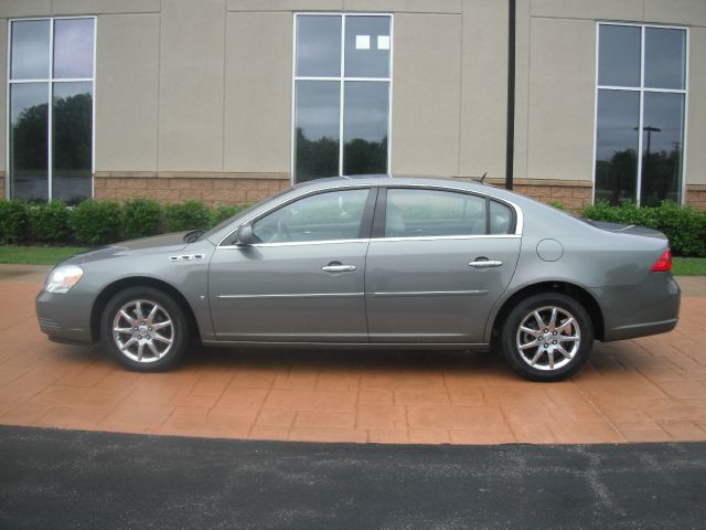 Buick Lucerne 2007 photo 20