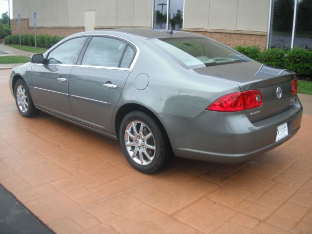 Buick Lucerne 2007 photo 21