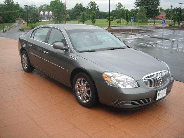 Buick Lucerne 2007 photo 23