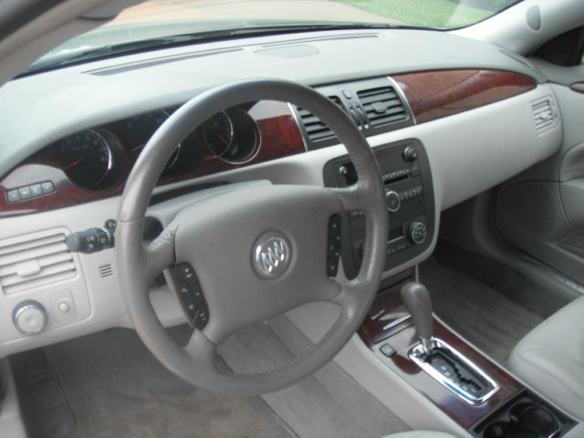 Buick Lucerne 2007 photo 24