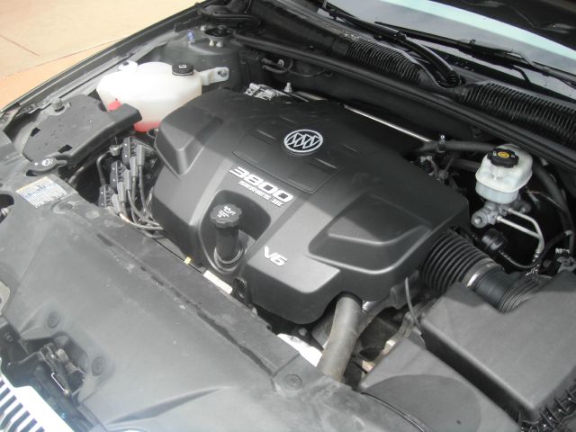 Buick Lucerne 2007 photo 25