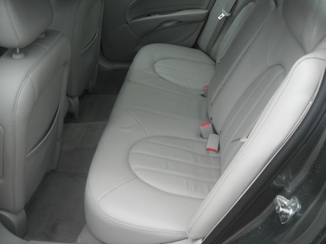 Buick Lucerne 2007 photo 26