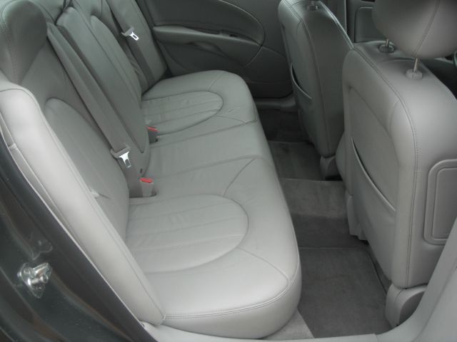 Buick Lucerne 2007 photo 28