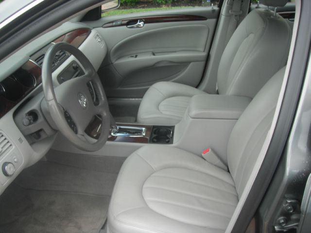 Buick Lucerne 2007 photo 3