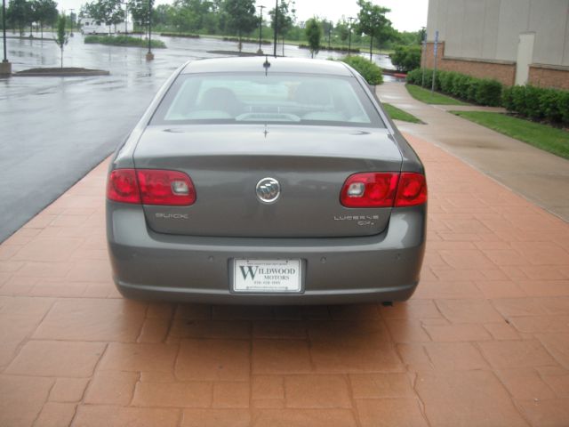 Buick Lucerne 2007 photo 31