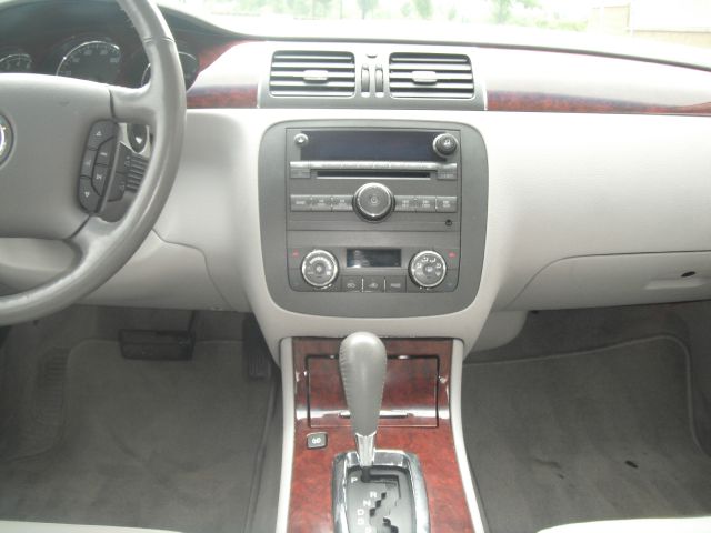 Buick Lucerne 2007 photo 33