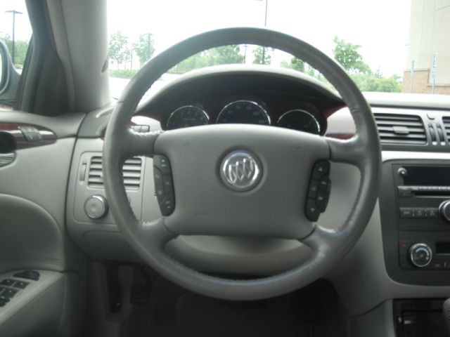 Buick Lucerne 2007 photo 34