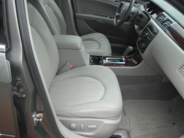 Buick Lucerne 2007 photo 5