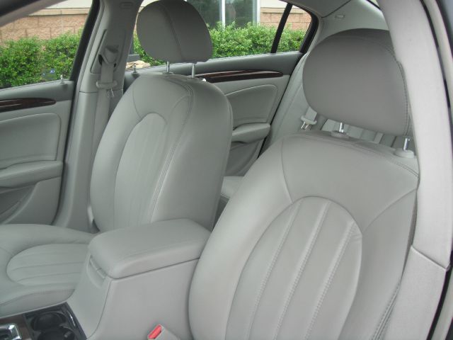 Buick Lucerne 2007 photo 6