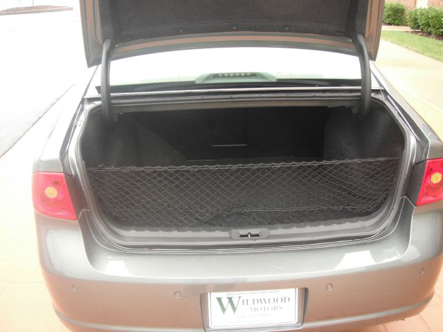 Buick Lucerne 2007 photo 8