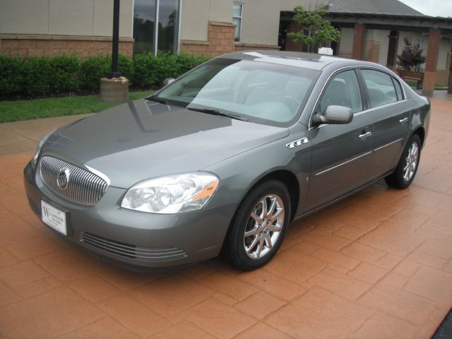 Buick Lucerne 2007 photo 9