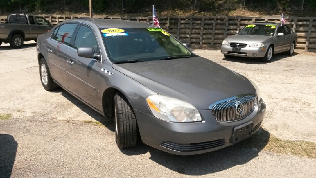 Buick Lucerne 2007 photo 2