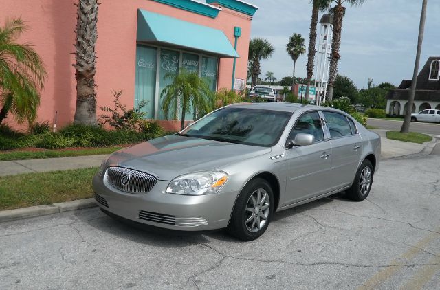 Buick Lucerne 2007 photo 1