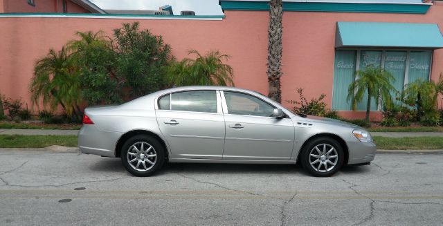 Buick Lucerne 2007 photo 3