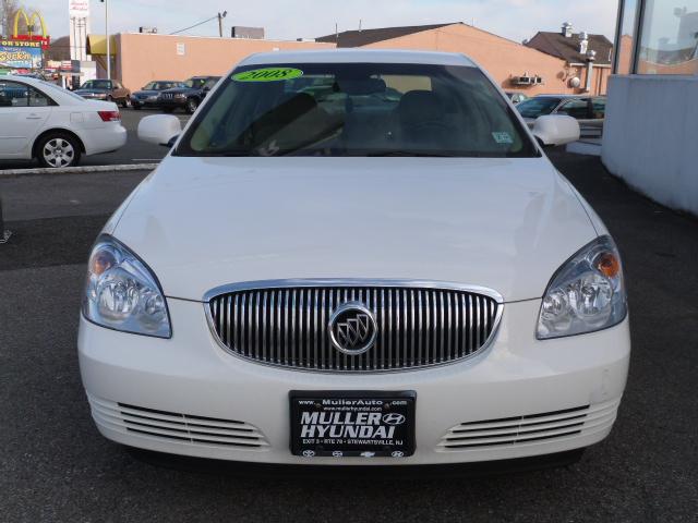 Buick Lucerne 2008 photo 1