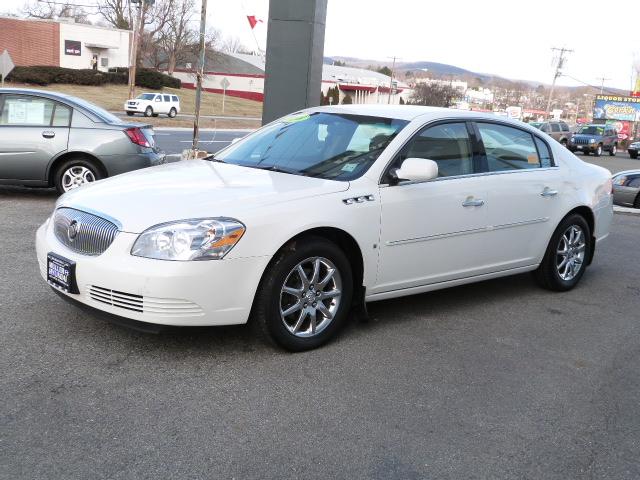 Buick Lucerne 2008 photo 2