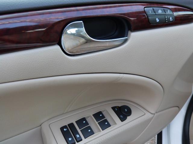 Buick Lucerne 2008 photo 4