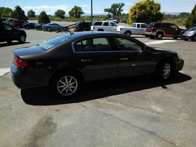 Buick Lucerne 2008 photo 1