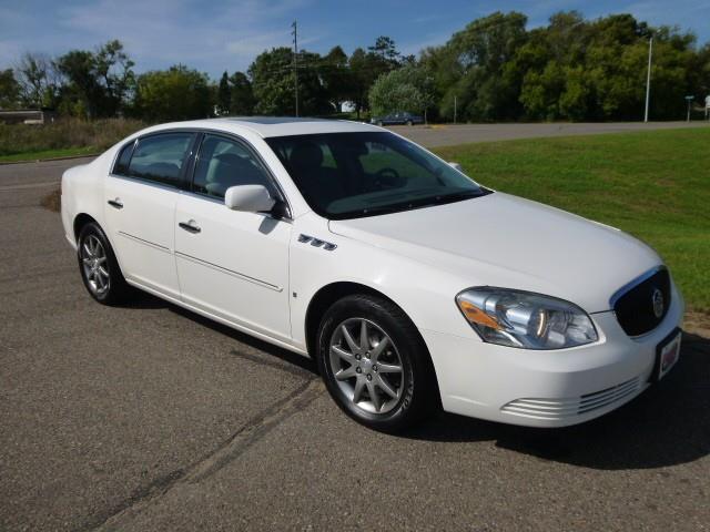 Buick Lucerne 2008 photo 2