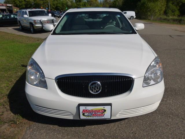 Buick Lucerne 2008 photo 4