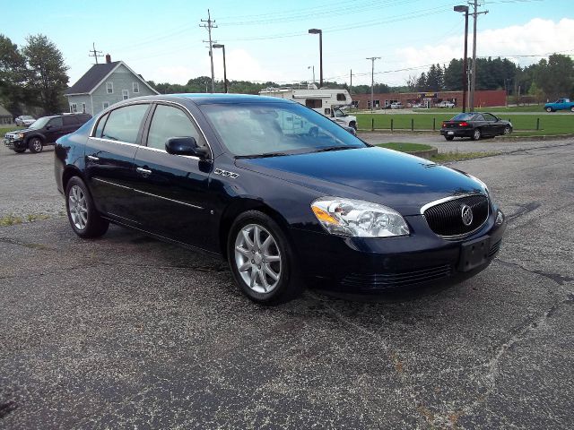 Buick Lucerne 2008 photo 1