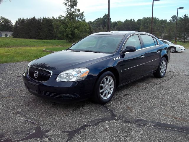 Buick Lucerne 2008 photo 2