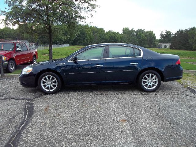 Buick Lucerne 2008 photo 3